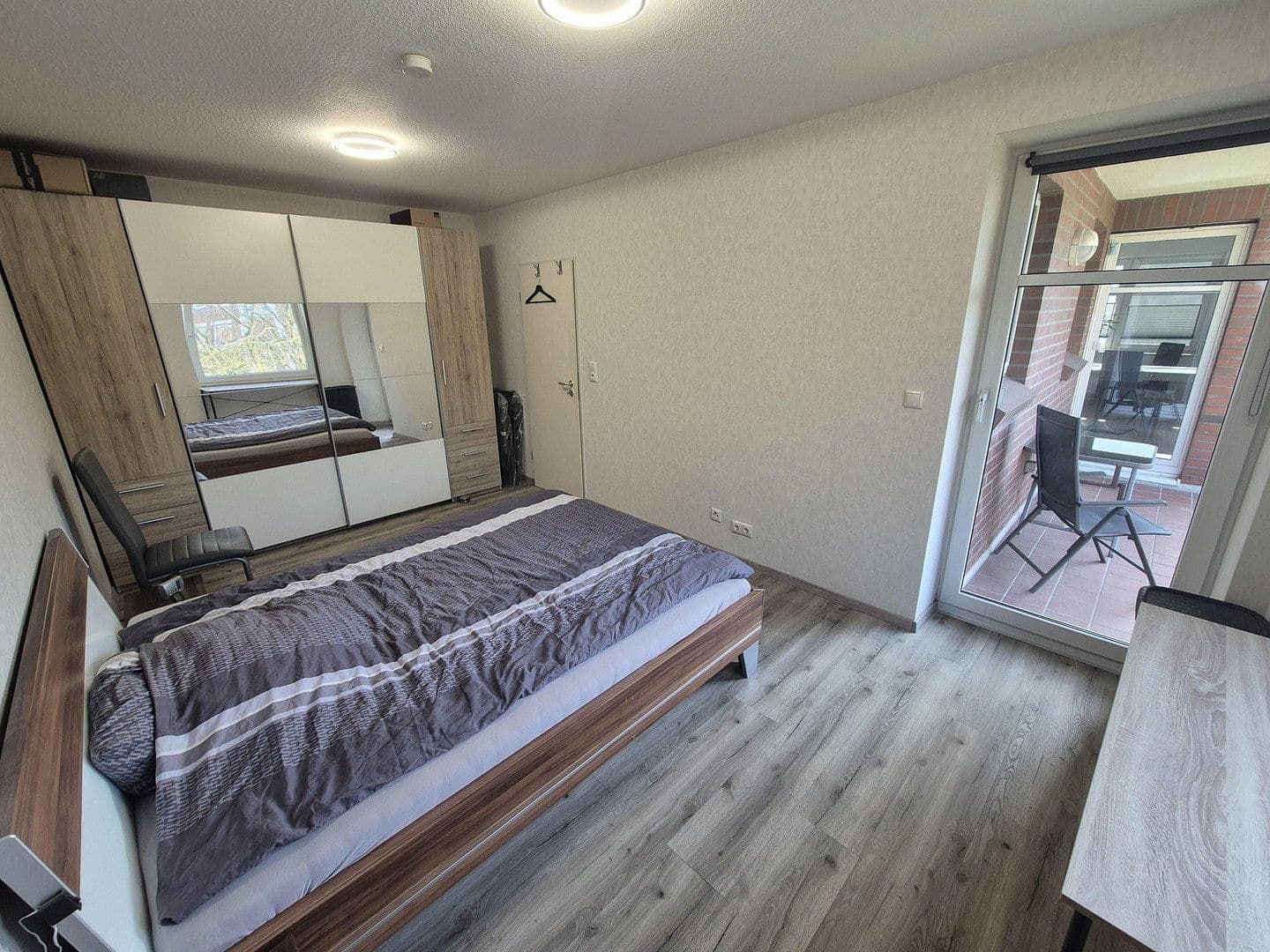 2 bedroom flat for sale, 60 m², Keplerstraße 12, Emden, Ostfriesland, Lower Saxony 2 bedroom flat for sale, 60 m², Keplerstraße 12, Emden, Ostfriesland, Lower Saxony