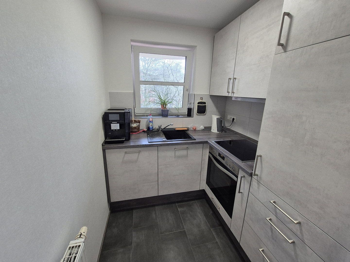 2 bedroom flat for sale, 60 m², Keplerstraße 12, Emden, Ostfriesland, Lower Saxony 2 bedroom flat for sale, 60 m², Keplerstraße 12, Emden, Ostfriesland, Lower Saxony