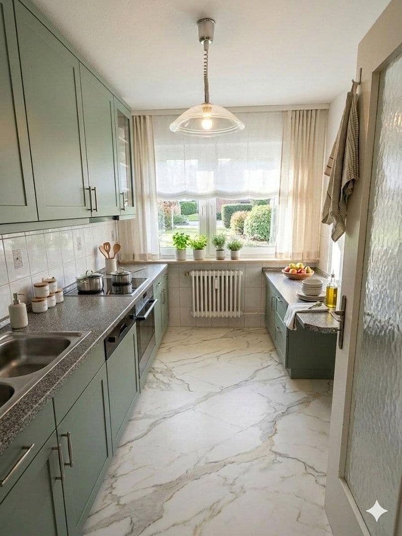 3 bedroom flat for sale, 80 m², Nürnberg, Bavaria 3 bedroom flat for sale, 80 m², Nürnberg, Bavaria