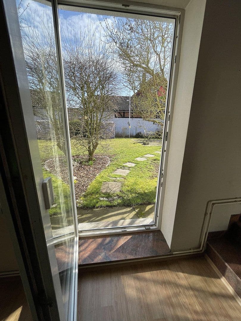 4 bedroom flat to rent, 137 m², Hauptstr. 34, Helmstedt, Lower Saxony 4 bedroom flat to rent, 137 m², Hauptstr. 34, Helmstedt, Lower Saxony