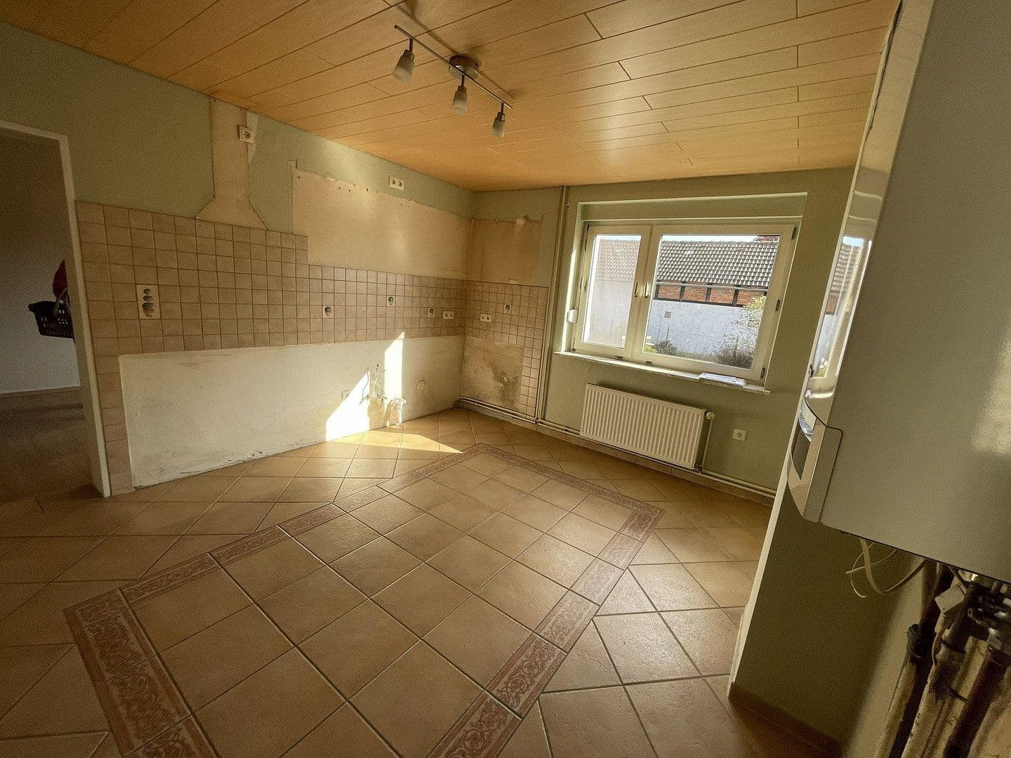 4 bedroom flat to rent, 137 m², Hauptstr. 34, Helmstedt, Lower Saxony 4 bedroom flat to rent, 137 m², Hauptstr. 34, Helmstedt, Lower Saxony