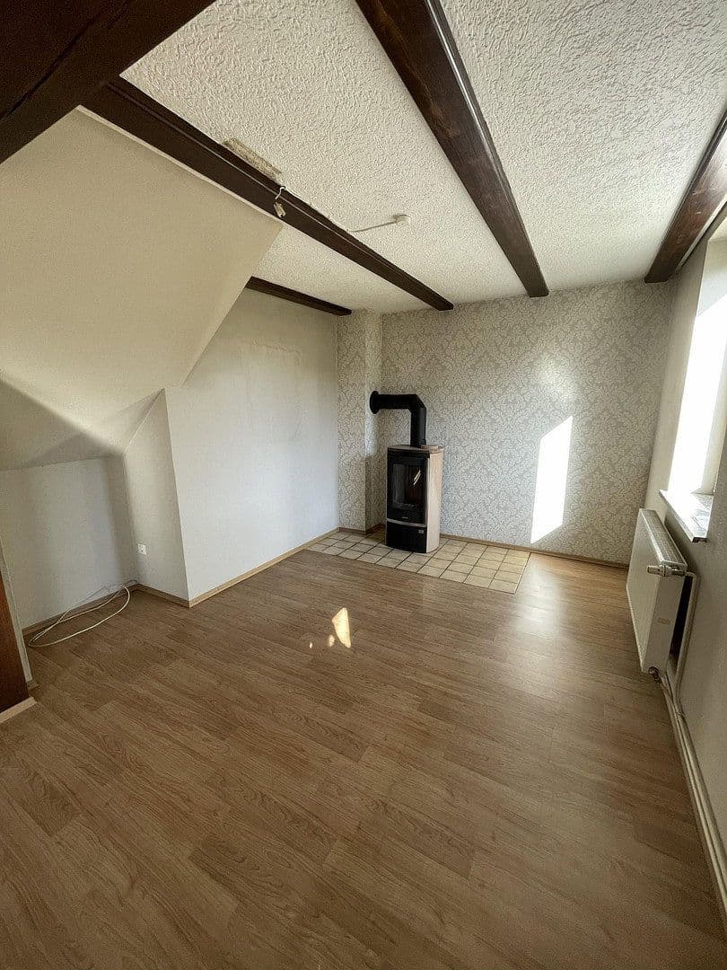 4 bedroom flat to rent, 137 m², Hauptstr. 34, Helmstedt, Lower Saxony 4 bedroom flat to rent, 137 m², Hauptstr. 34, Helmstedt, Lower Saxony