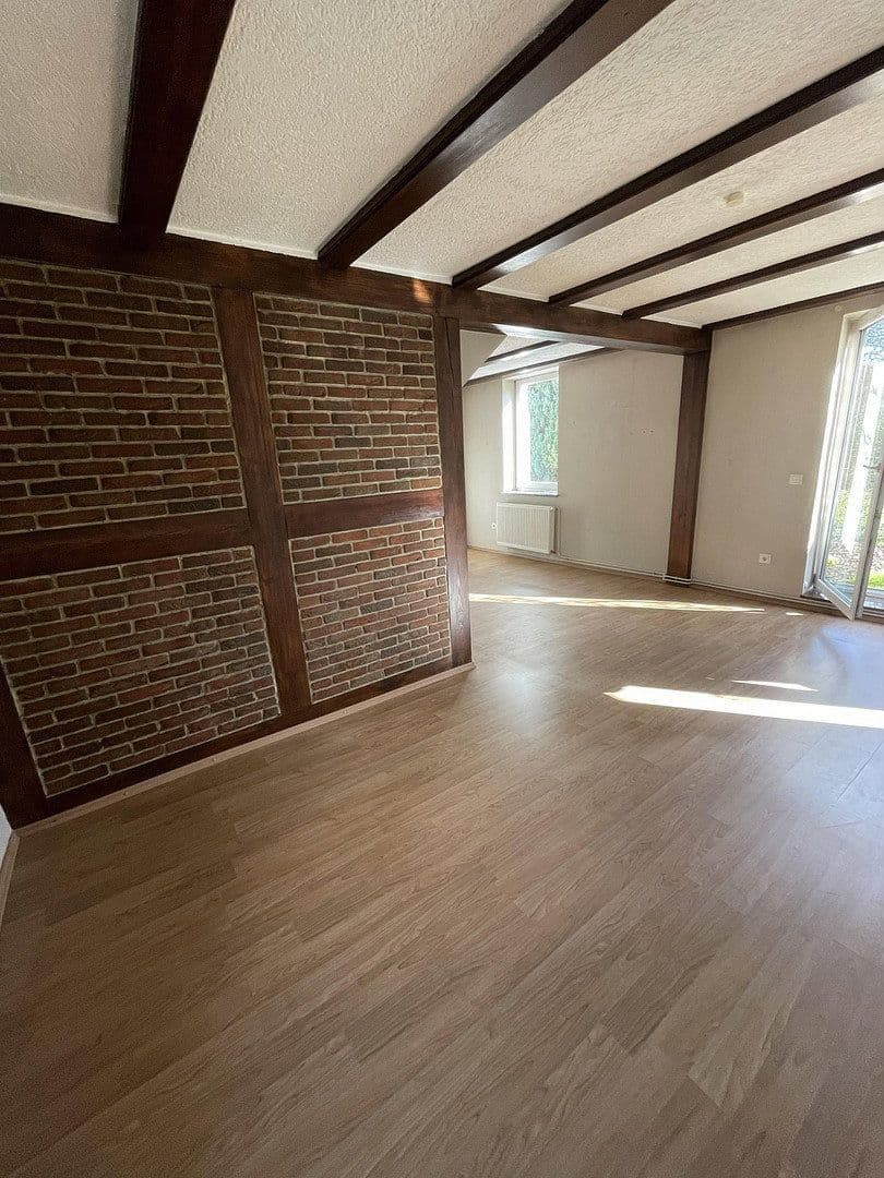 4 bedroom flat to rent, 137 m², Hauptstr. 34, Helmstedt, Lower Saxony 4 bedroom flat to rent, 137 m², Hauptstr. 34, Helmstedt, Lower Saxony