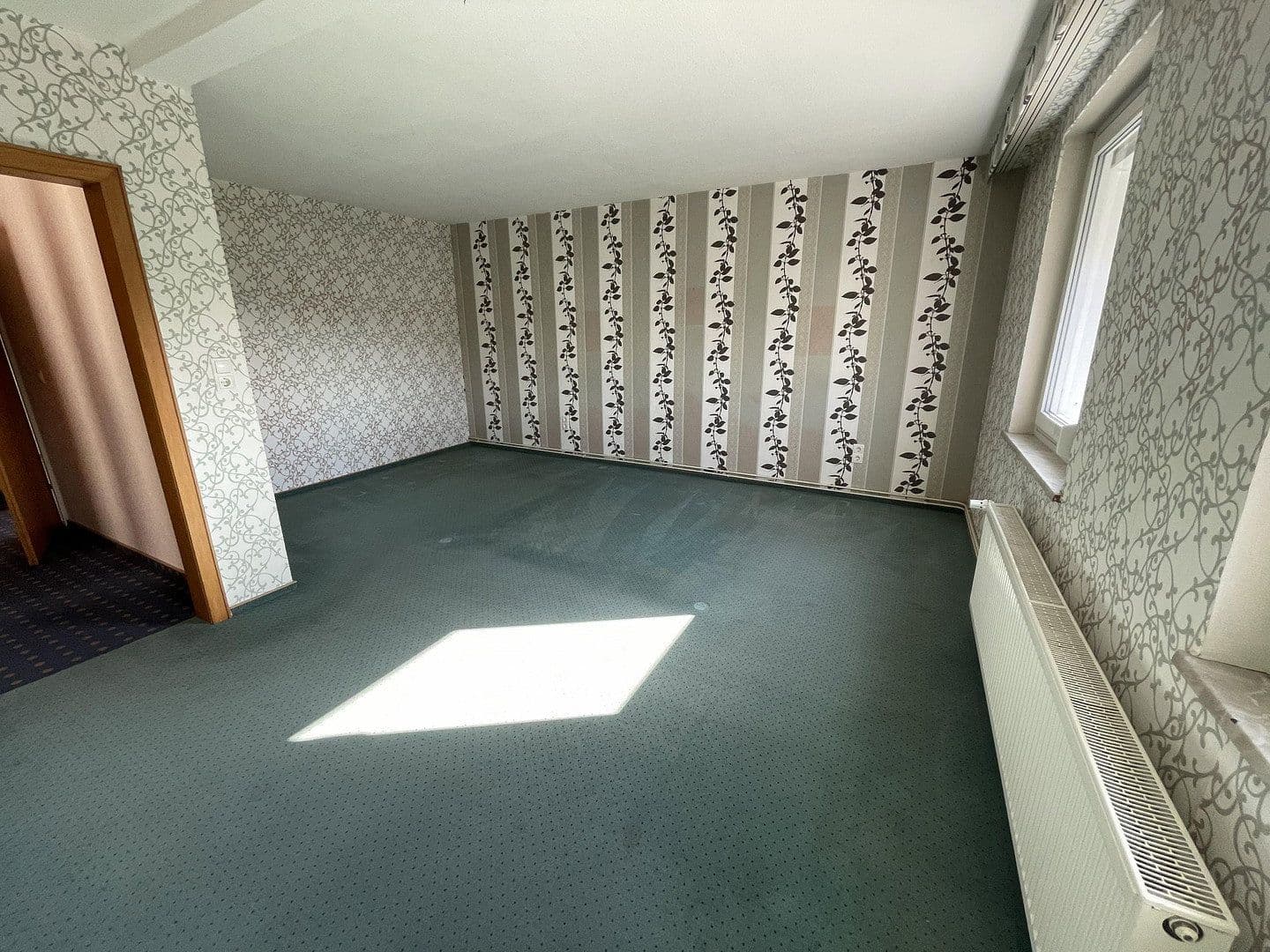 4 bedroom flat to rent, 137 m², Hauptstr. 34, Helmstedt, Lower Saxony 4 bedroom flat to rent, 137 m², Hauptstr. 34, Helmstedt, Lower Saxony