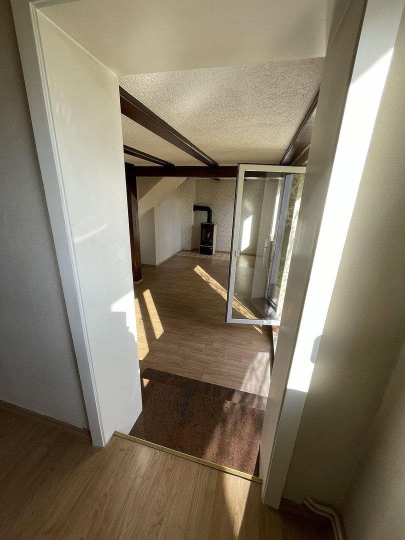 4 bedroom flat to rent, 137 m², Hauptstr. 34, Helmstedt, Lower Saxony 4 bedroom flat to rent, 137 m², Hauptstr. 34, Helmstedt, Lower Saxony