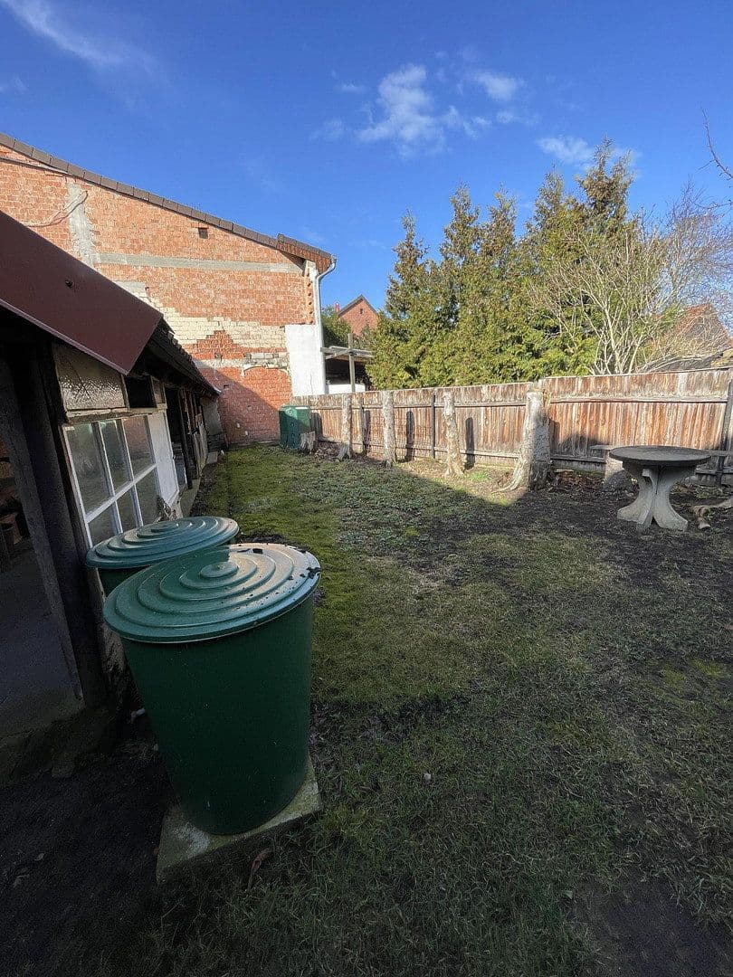 4 bedroom flat to rent, 137 m², Hauptstr. 34, Helmstedt, Lower Saxony 4 bedroom flat to rent, 137 m², Hauptstr. 34, Helmstedt, Lower Saxony