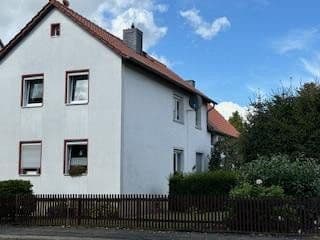 4 bedroom flat to rent, 137 m², Hauptstr. 34, Helmstedt, Lower Saxony 4 bedroom flat to rent, 137 m², Hauptstr. 34, Helmstedt, Lower Saxony