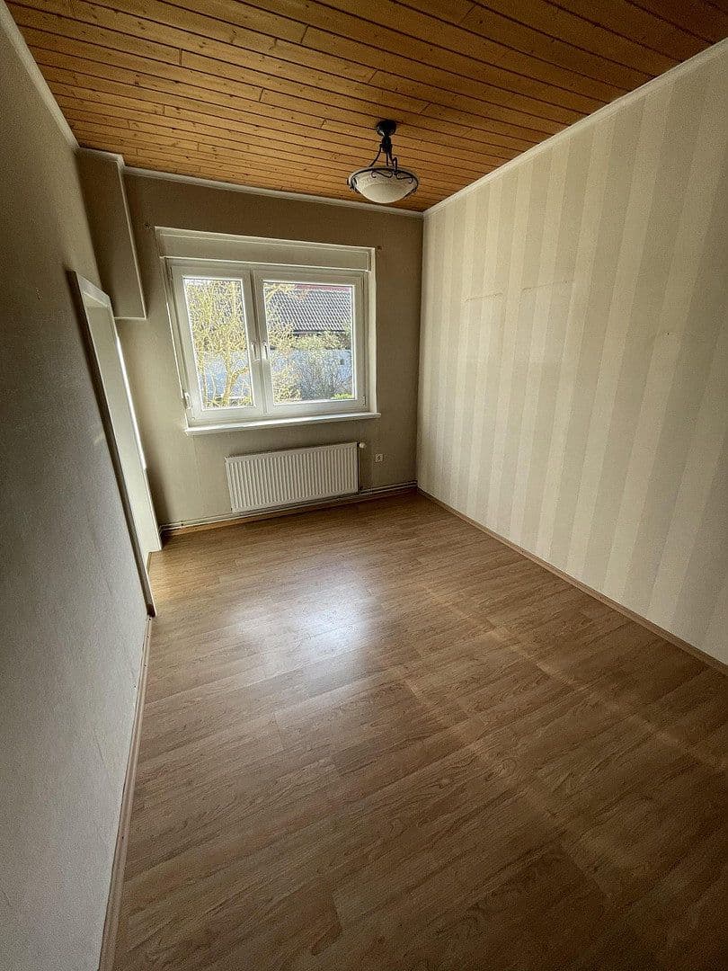 4 bedroom flat to rent, 137 m², Hauptstr. 34, Helmstedt, Lower Saxony 4 bedroom flat to rent, 137 m², Hauptstr. 34, Helmstedt, Lower Saxony