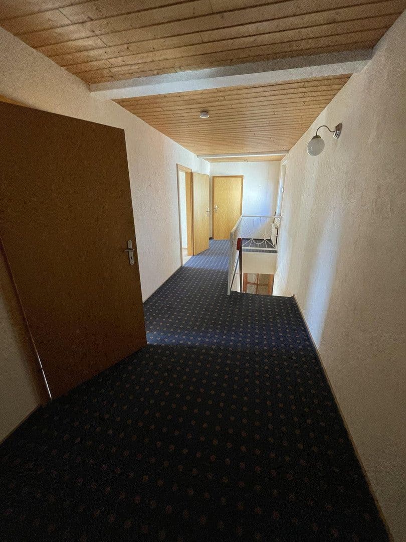 4 bedroom flat to rent, 137 m², Hauptstr. 34, Helmstedt, Lower Saxony 4 bedroom flat to rent, 137 m², Hauptstr. 34, Helmstedt, Lower Saxony