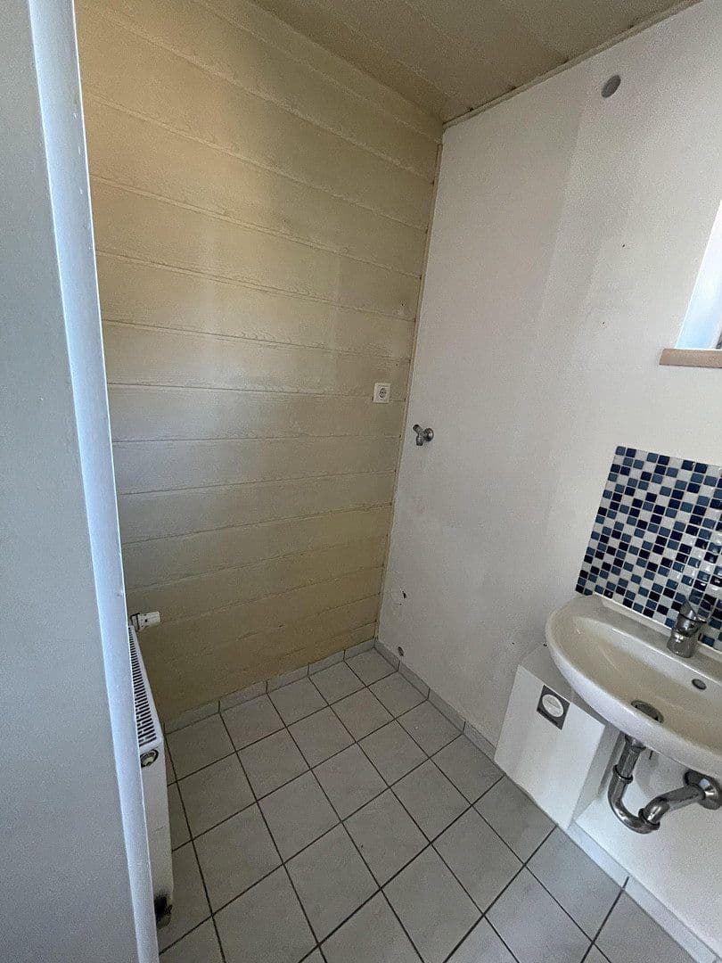 4 bedroom flat to rent, 137 m², Hauptstr. 34, Helmstedt, Lower Saxony 4 bedroom flat to rent, 137 m², Hauptstr. 34, Helmstedt, Lower Saxony