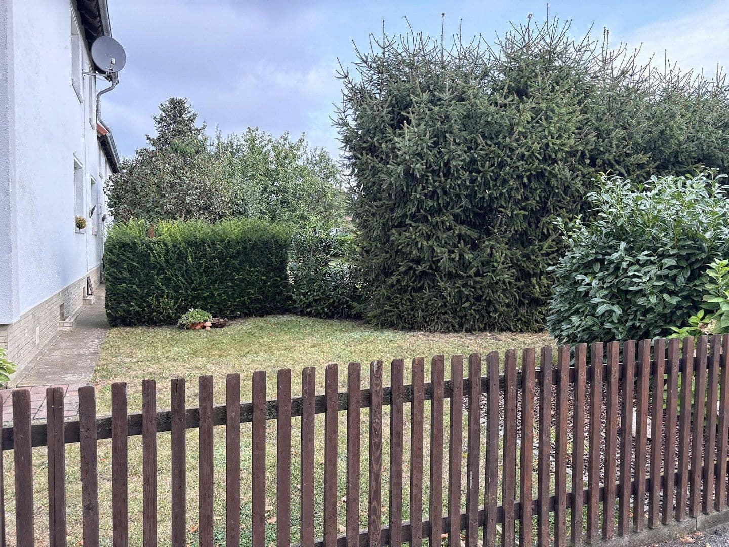 4 bedroom flat to rent, 137 m², Hauptstr. 34, Helmstedt, Lower Saxony 4 bedroom flat to rent, 137 m², Hauptstr. 34, Helmstedt, Lower Saxony