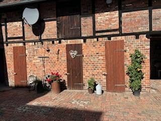 4 bedroom flat to rent, 137 m², Hauptstr. 34, Helmstedt, Lower Saxony 4 bedroom flat to rent, 137 m², Hauptstr. 34, Helmstedt, Lower Saxony