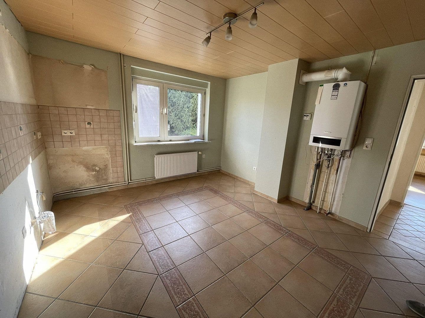 4 bedroom flat to rent, 137 m², Hauptstr. 34, Helmstedt, Lower Saxony 4 bedroom flat to rent, 137 m², Hauptstr. 34, Helmstedt, Lower Saxony