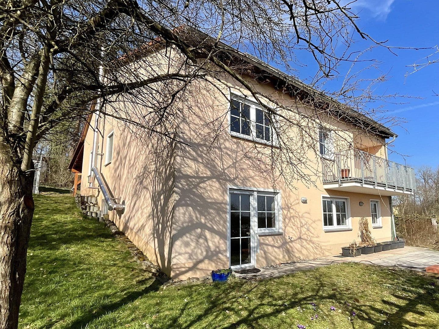 house for sale, 217 m², Langenzenn, Bavaria house for sale, 217 m², Langenzenn, Bavaria