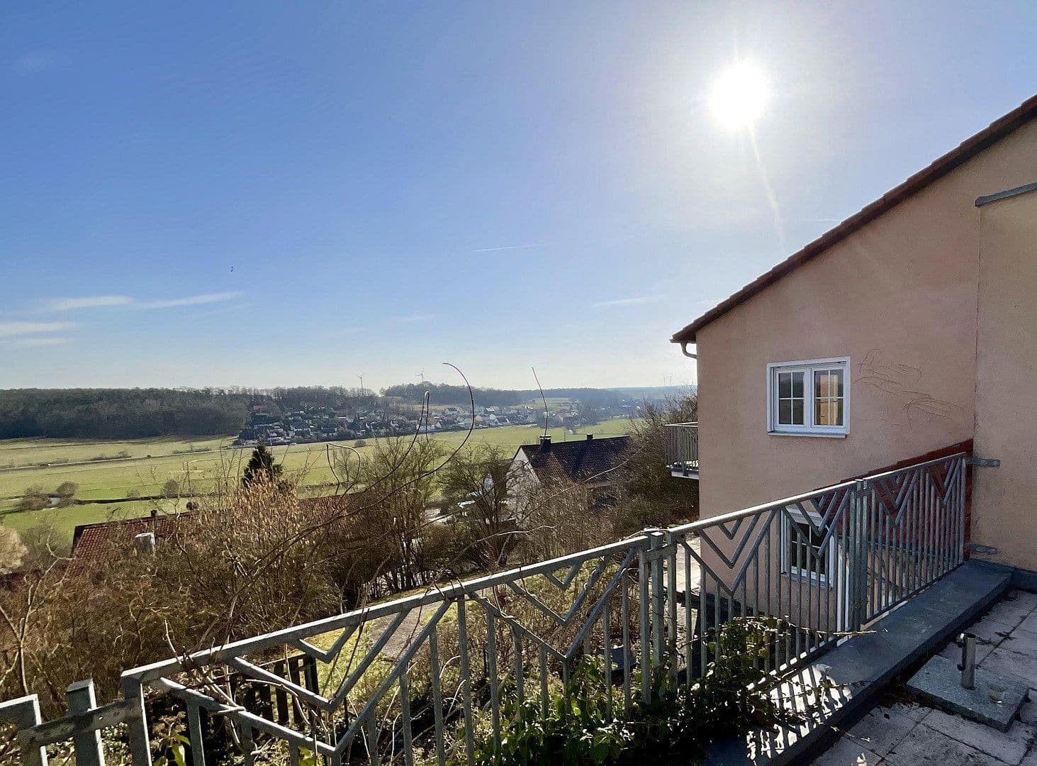 house for sale, 217 m², Langenzenn, Bavaria house for sale, 217 m², Langenzenn, Bavaria