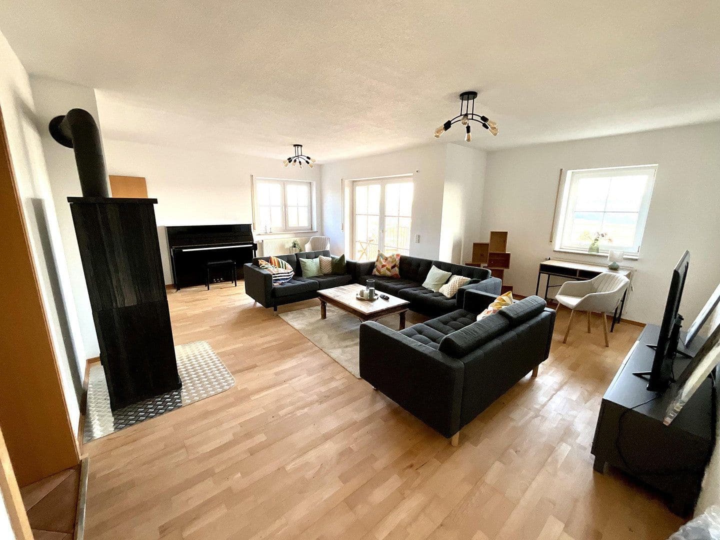 house for sale, 217 m², Langenzenn, Bavaria house for sale, 217 m², Langenzenn, Bavaria