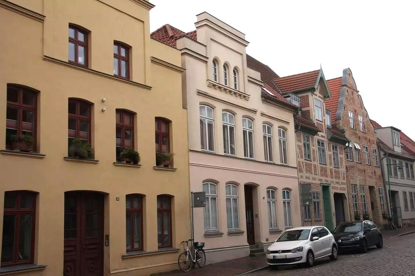 house for sale, 298 m², Güstrow, Mecklenburg-Vorpommern house for sale, 298 m², Güstrow, Mecklenburg-Vorpommern