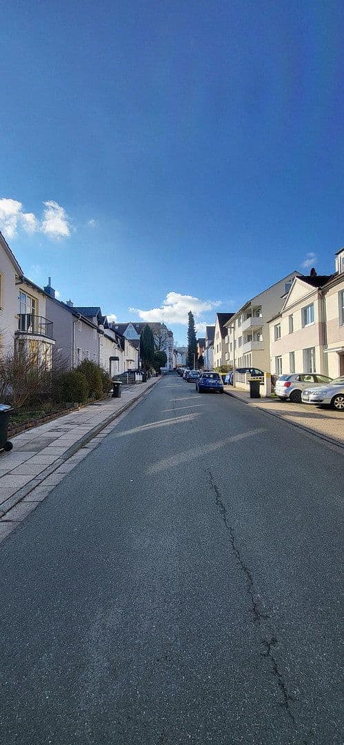 1 bedroom flat for sale, 45 m², Mittelstr. 30, Bielefeld, North Rhine-Westphalia 1 bedroom flat for sale, 45 m², Mittelstr. 30, Bielefeld, North Rhine-Westphalia