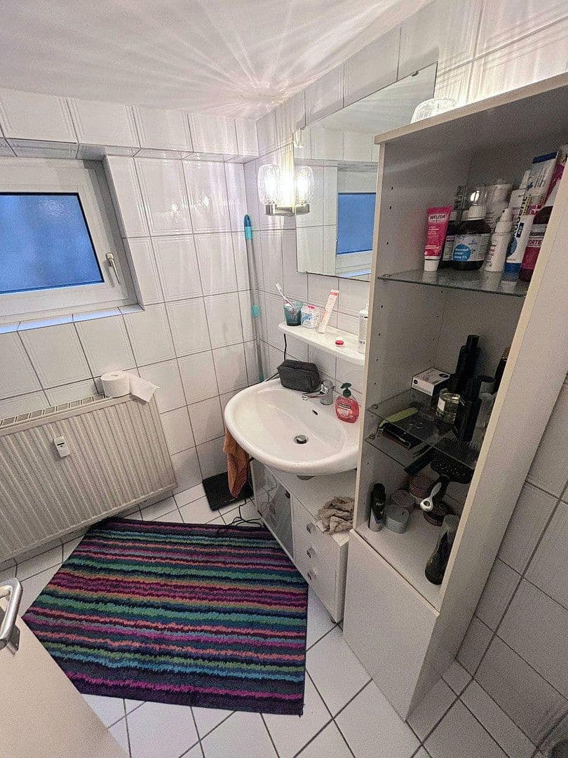 1 bedroom flat for sale, 45 m², Mittelstr. 30, Bielefeld, North Rhine-Westphalia 1 bedroom flat for sale, 45 m², Mittelstr. 30, Bielefeld, North Rhine-Westphalia