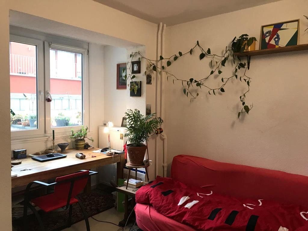 3 bedroom flat to rent, 70 m², Mainz, Rhineland-Palatinate 3 bedroom flat to rent, 70 m², Mainz, Rhineland-Palatinate