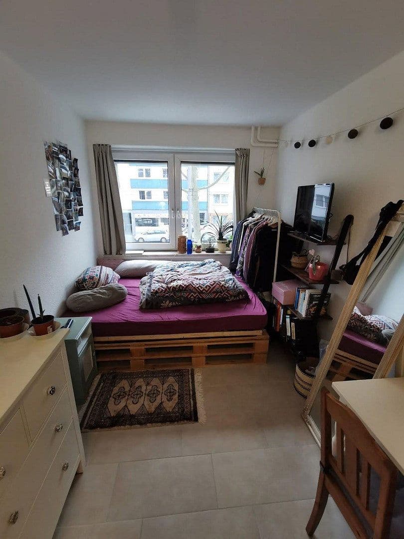 3 bedroom flat to rent, 70 m², Mainz, Rhineland-Palatinate 3 bedroom flat to rent, 70 m², Mainz, Rhineland-Palatinate