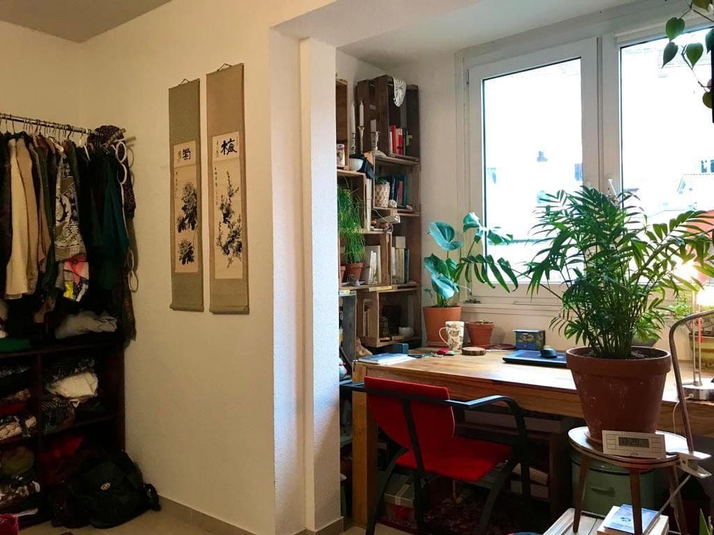 3 bedroom flat to rent, 70 m², Mainz, Rhineland-Palatinate 3 bedroom flat to rent, 70 m², Mainz, Rhineland-Palatinate