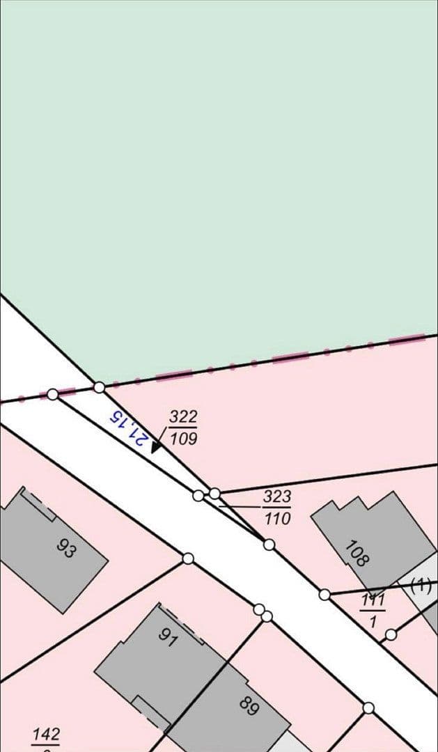 plot for sale, 2,069 m², Kreuzwaldstraße, Völklingen, Saarland plot for sale, 2,069 m², Kreuzwaldstraße, Völklingen, Saarland