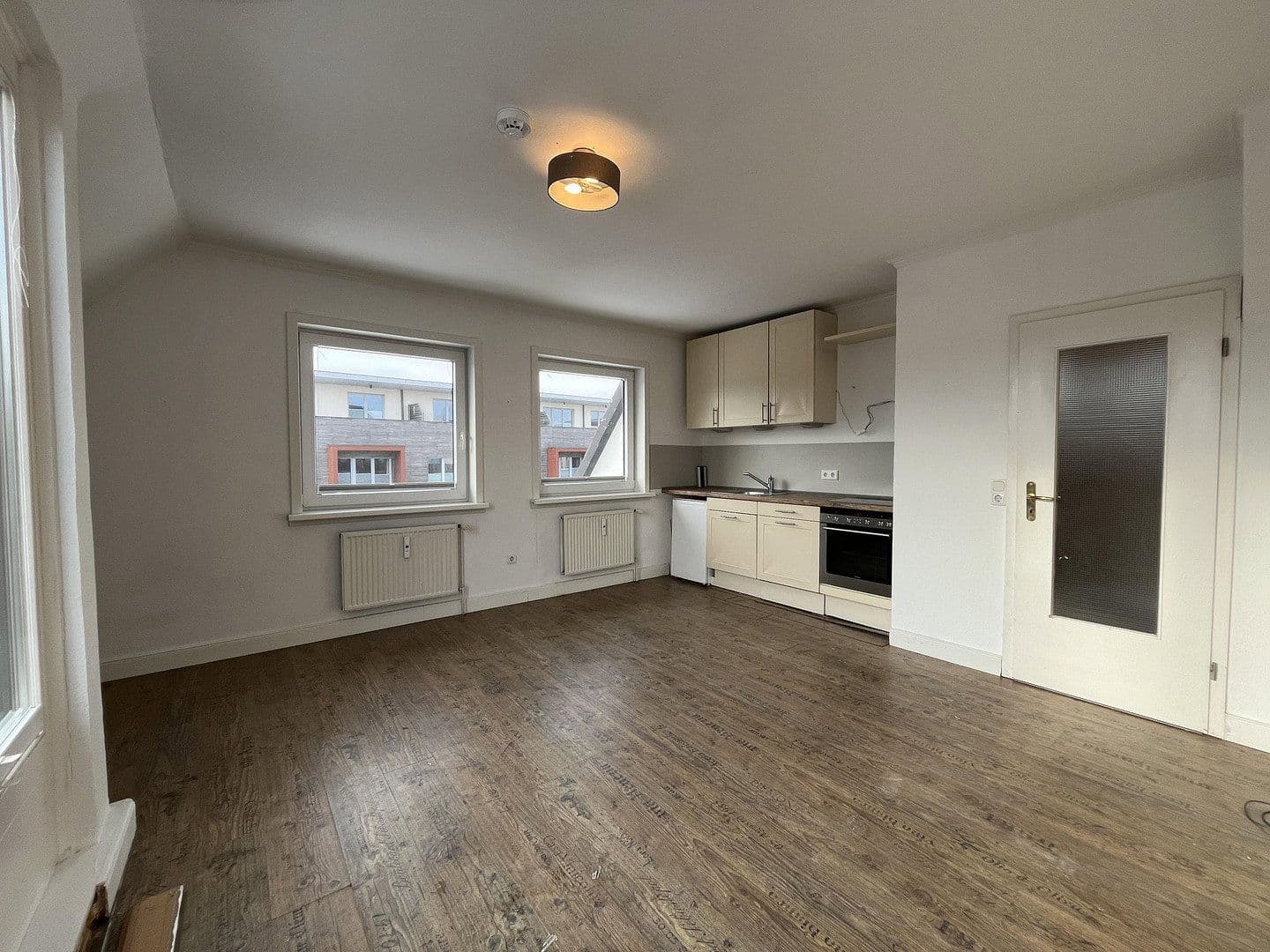 1 bedroom flat for sale, 49 m², Hörnum (Sylt), Schleswig-Holstein 1 bedroom flat for sale, 49 m², Hörnum (Sylt), Schleswig-Holstein