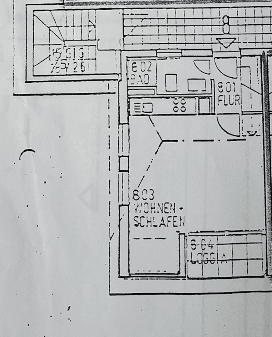 1 bedroom flat for sale, 49 m², Hörnum (Sylt), Schleswig-Holstein 1 bedroom flat for sale, 49 m², Hörnum (Sylt), Schleswig-Holstein