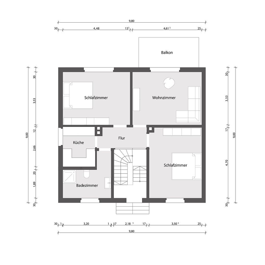 house for sale, 192 m², Fuldabrück, Hesse house for sale, 192 m², Fuldabrück, Hesse