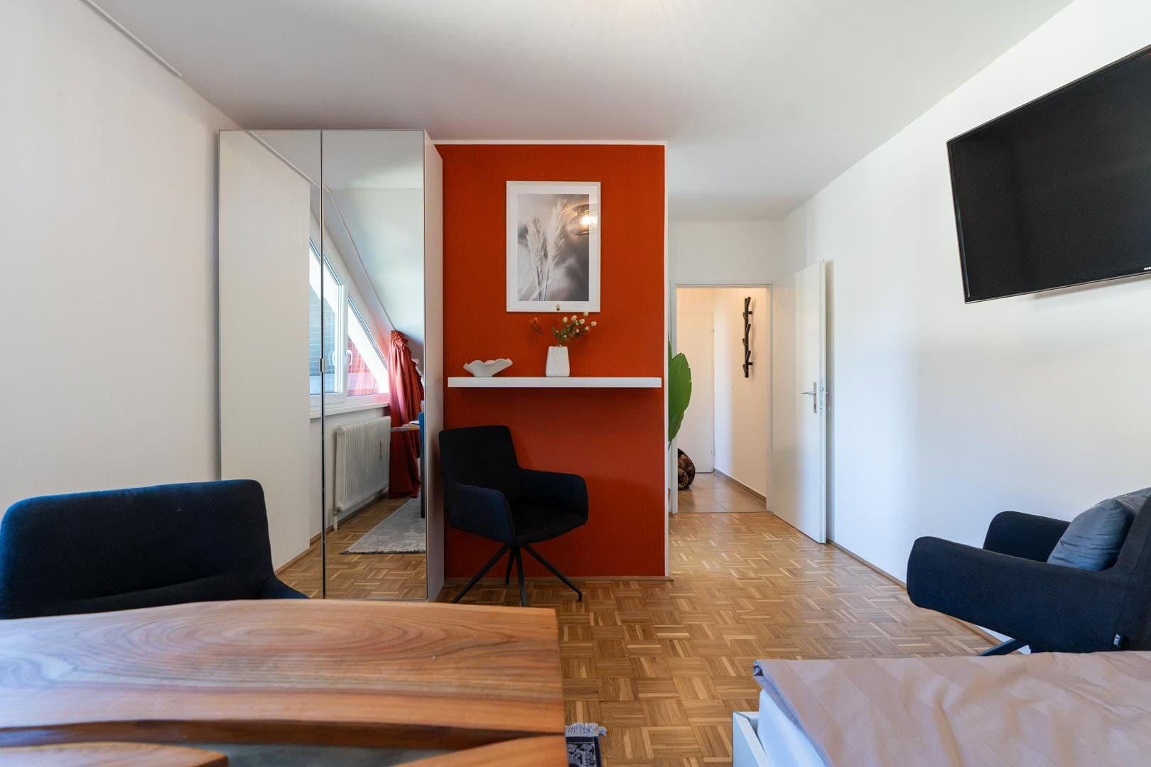 1 bedroom flat to rent, 25 m², Kleingmainer Gasse, Salzburg, Salzburg 1 bedroom flat to rent, 25 m², Kleingmainer Gasse, Salzburg, Salzburg