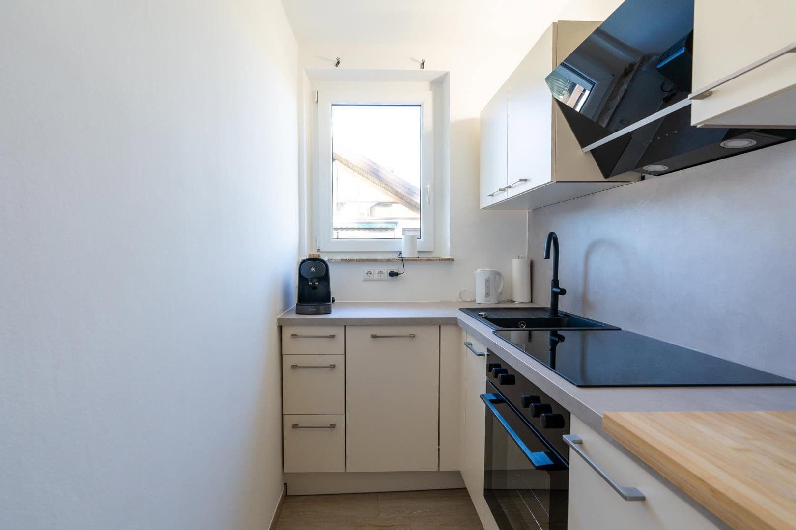 1 bedroom flat to rent, 25 m², Kleingmainer Gasse, Salzburg, Salzburg 1 bedroom flat to rent, 25 m², Kleingmainer Gasse, Salzburg, Salzburg