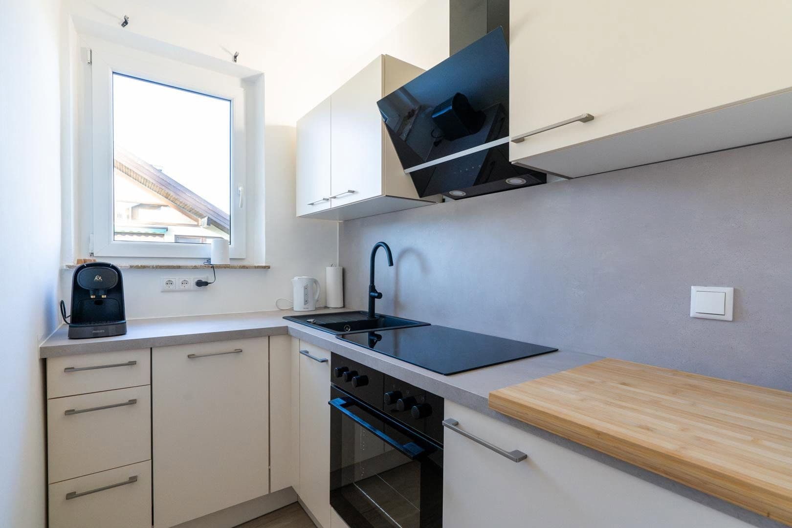 1 bedroom flat to rent, 25 m², Kleingmainer Gasse, Salzburg, Salzburg 1 bedroom flat to rent, 25 m², Kleingmainer Gasse, Salzburg, Salzburg