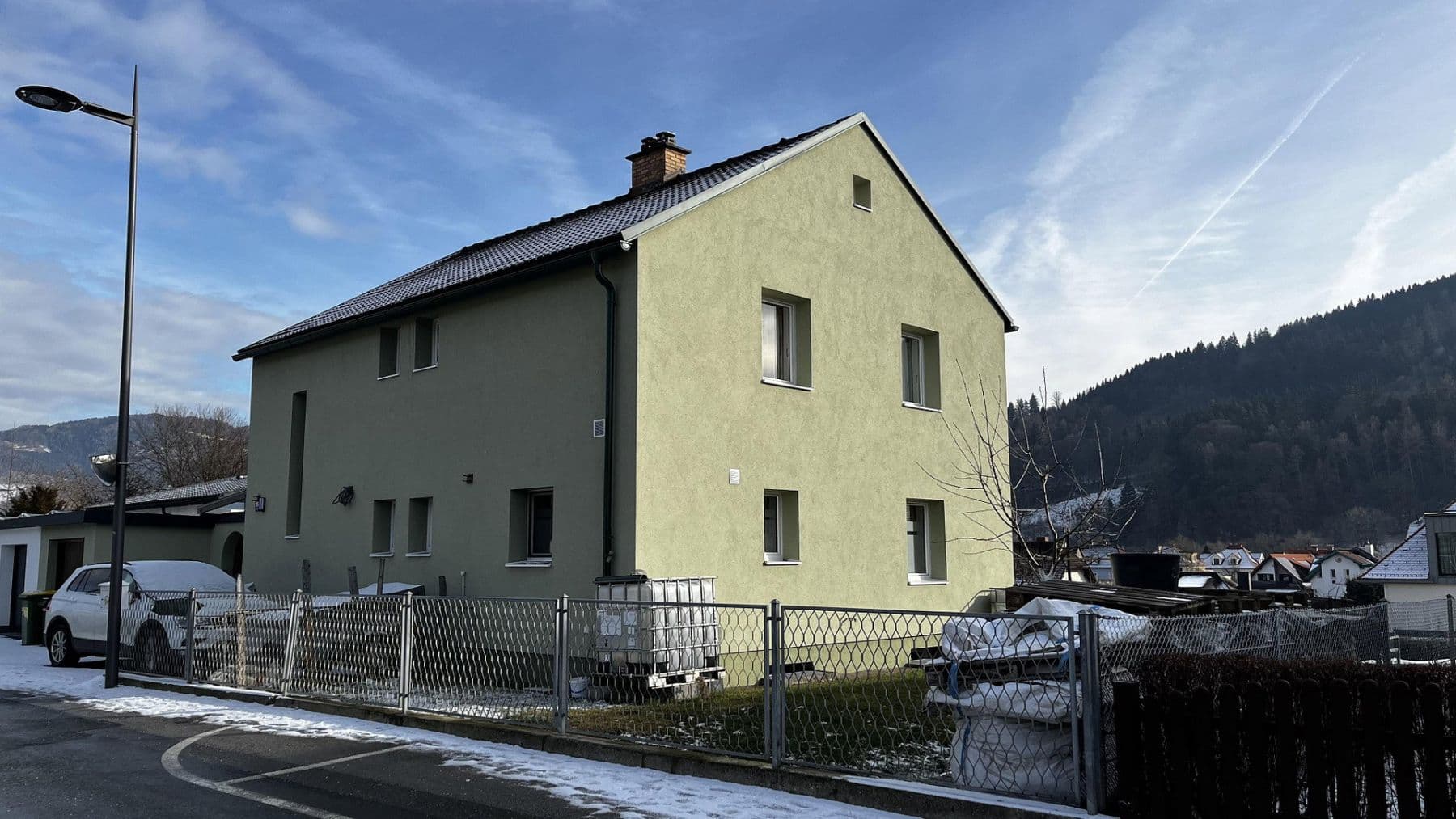 house for sale, 130 m², Bruck an der Mur, Styria house for sale, 130 m², Bruck an der Mur, Styria
