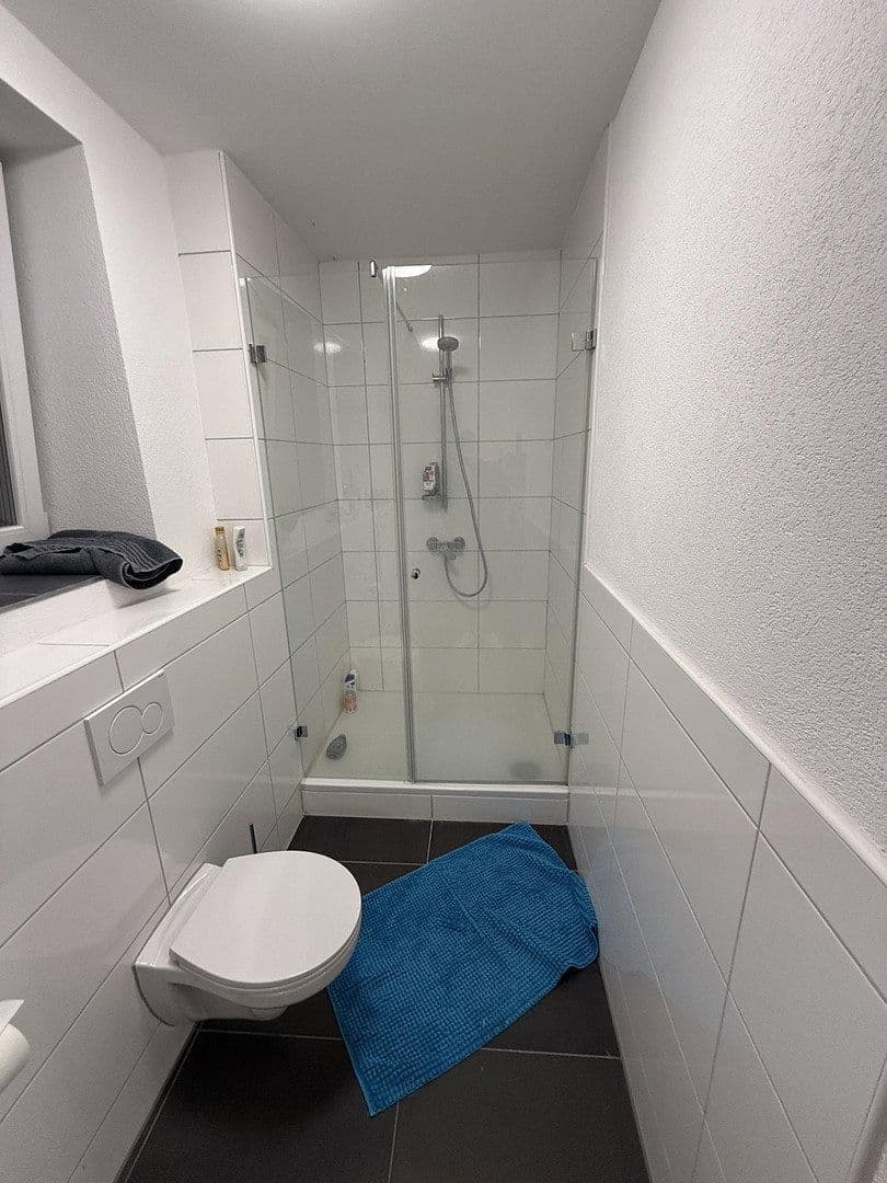 1 bedroom flat to rent, 18 m², Edelfinger Str. 26, Bad Mergentheim, Baden-Württemberg 1 bedroom flat to rent, 18 m², Edelfinger Str. 26, Bad Mergentheim, Baden-Württemberg