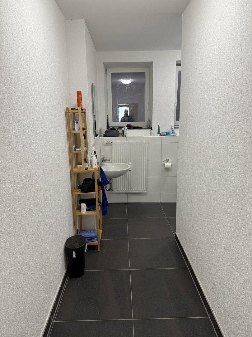 1 bedroom flat to rent, 18 m², Edelfinger Str. 26, Bad Mergentheim, Baden-Württemberg 1 bedroom flat to rent, 18 m², Edelfinger Str. 26, Bad Mergentheim, Baden-Württemberg