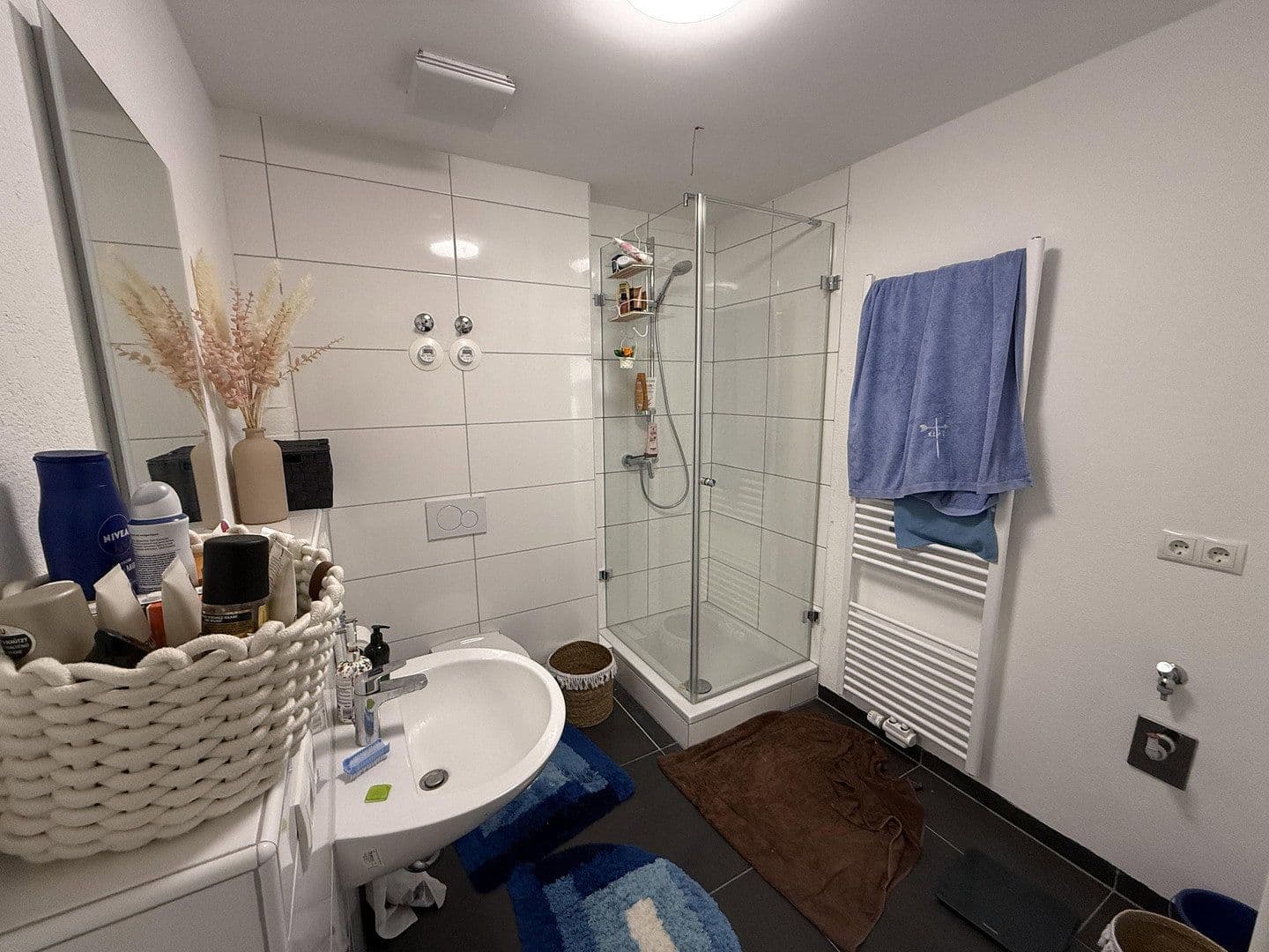 1 bedroom flat to rent, 18 m², Edelfinger Str. 26, Bad Mergentheim, Baden-Württemberg 1 bedroom flat to rent, 18 m², Edelfinger Str. 26, Bad Mergentheim, Baden-Württemberg