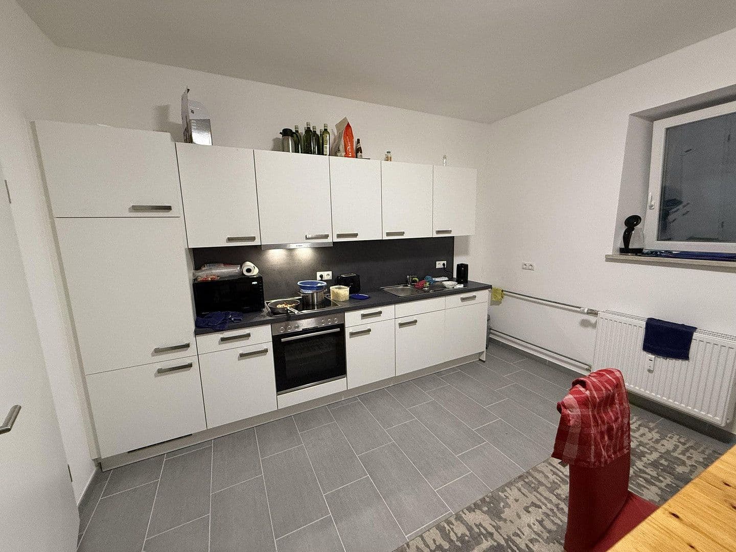 1 bedroom flat to rent, 18 m², Edelfinger Str. 26, Bad Mergentheim, Baden-Württemberg 1 bedroom flat to rent, 18 m², Edelfinger Str. 26, Bad Mergentheim, Baden-Württemberg