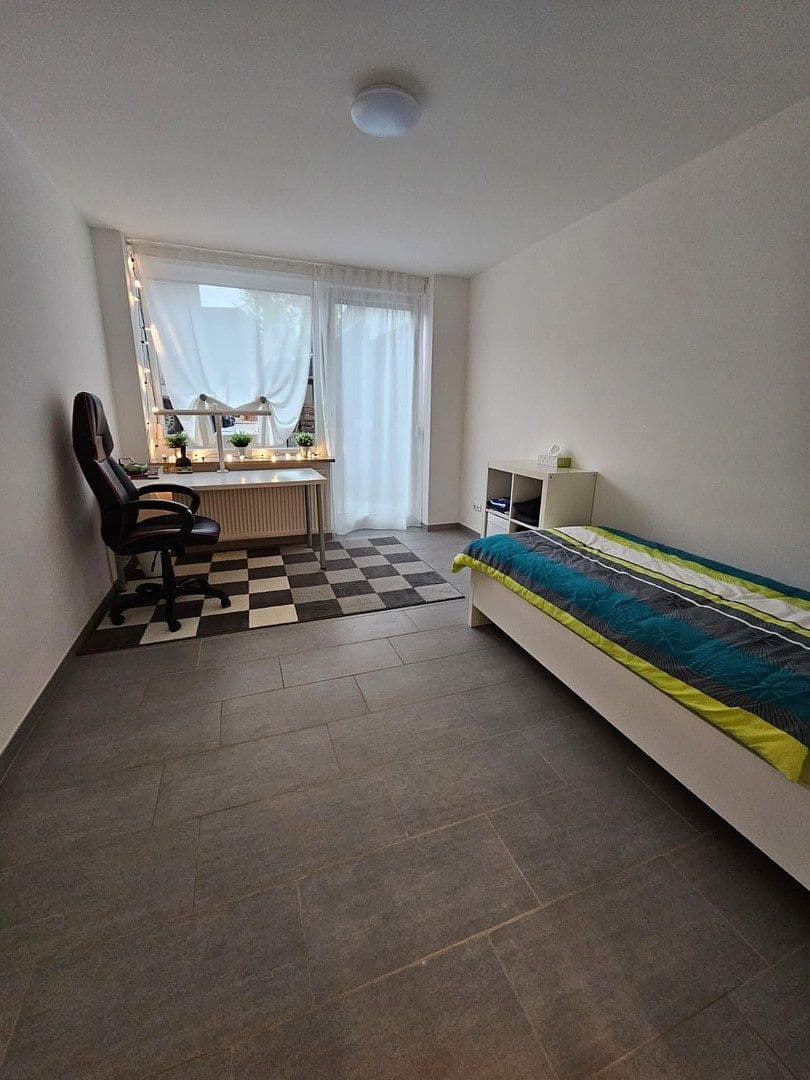 1 bedroom flat to rent, 18 m², Edelfinger Str. 26, Bad Mergentheim, Baden-Württemberg 1 bedroom flat to rent, 18 m², Edelfinger Str. 26, Bad Mergentheim, Baden-Württemberg