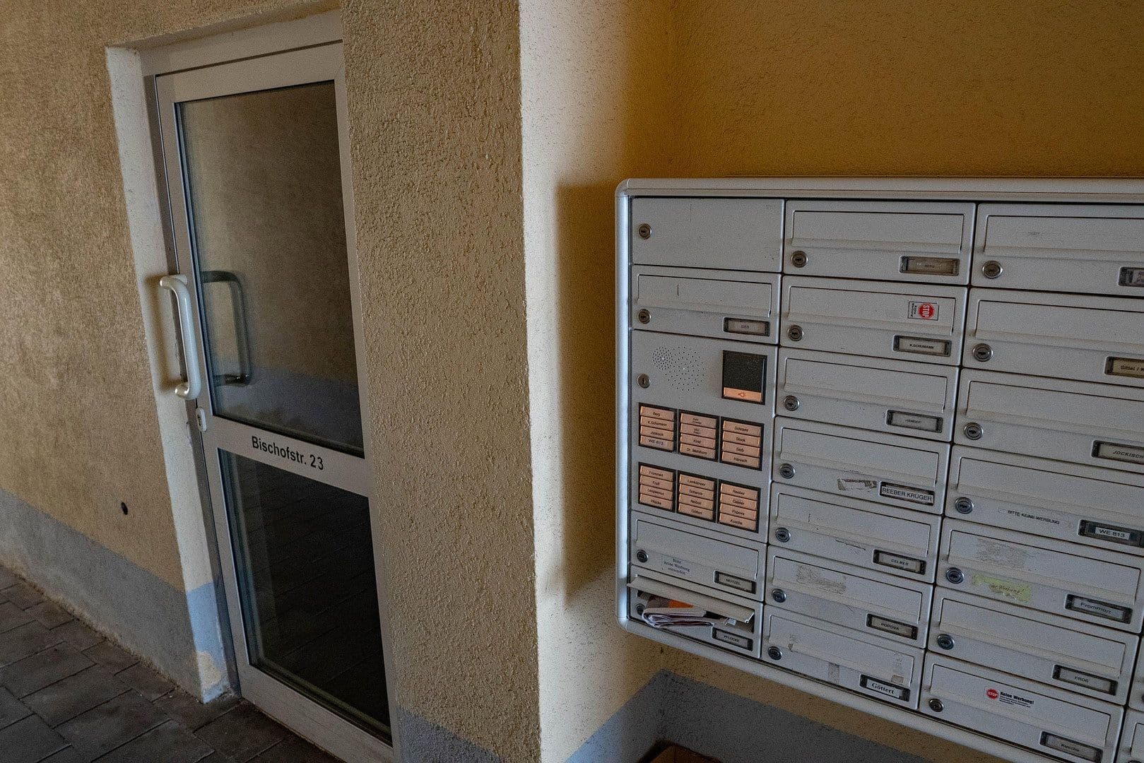 3 bedroom flat for sale, 69 m², Bischofstraße 23, Leipzig, Saxony 3 bedroom flat for sale, 69 m², Bischofstraße 23, Leipzig, Saxony