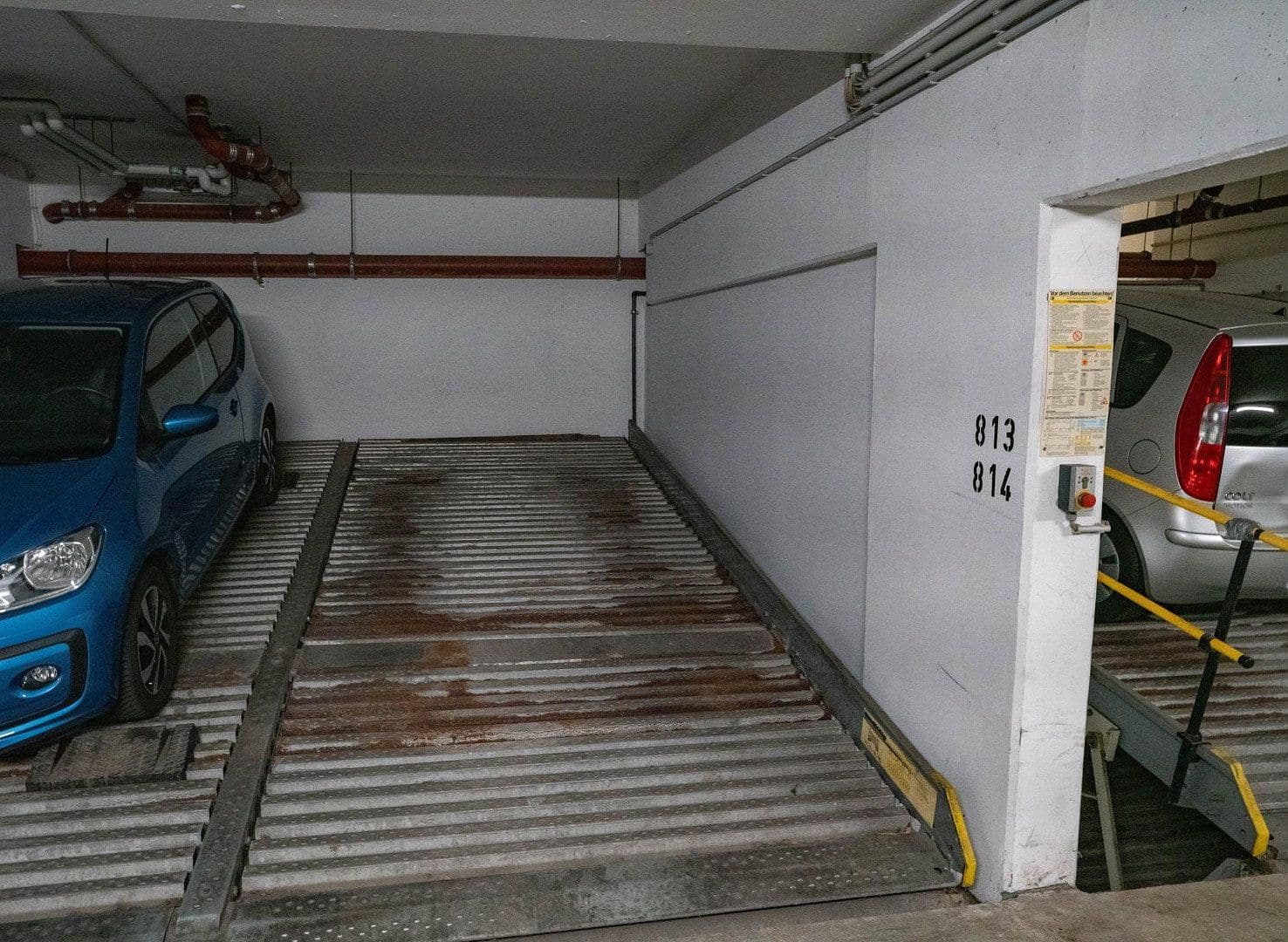 3 bedroom flat for sale, 69 m², Bischofstraße 23, Leipzig, Saxony 3 bedroom flat for sale, 69 m², Bischofstraße 23, Leipzig, Saxony