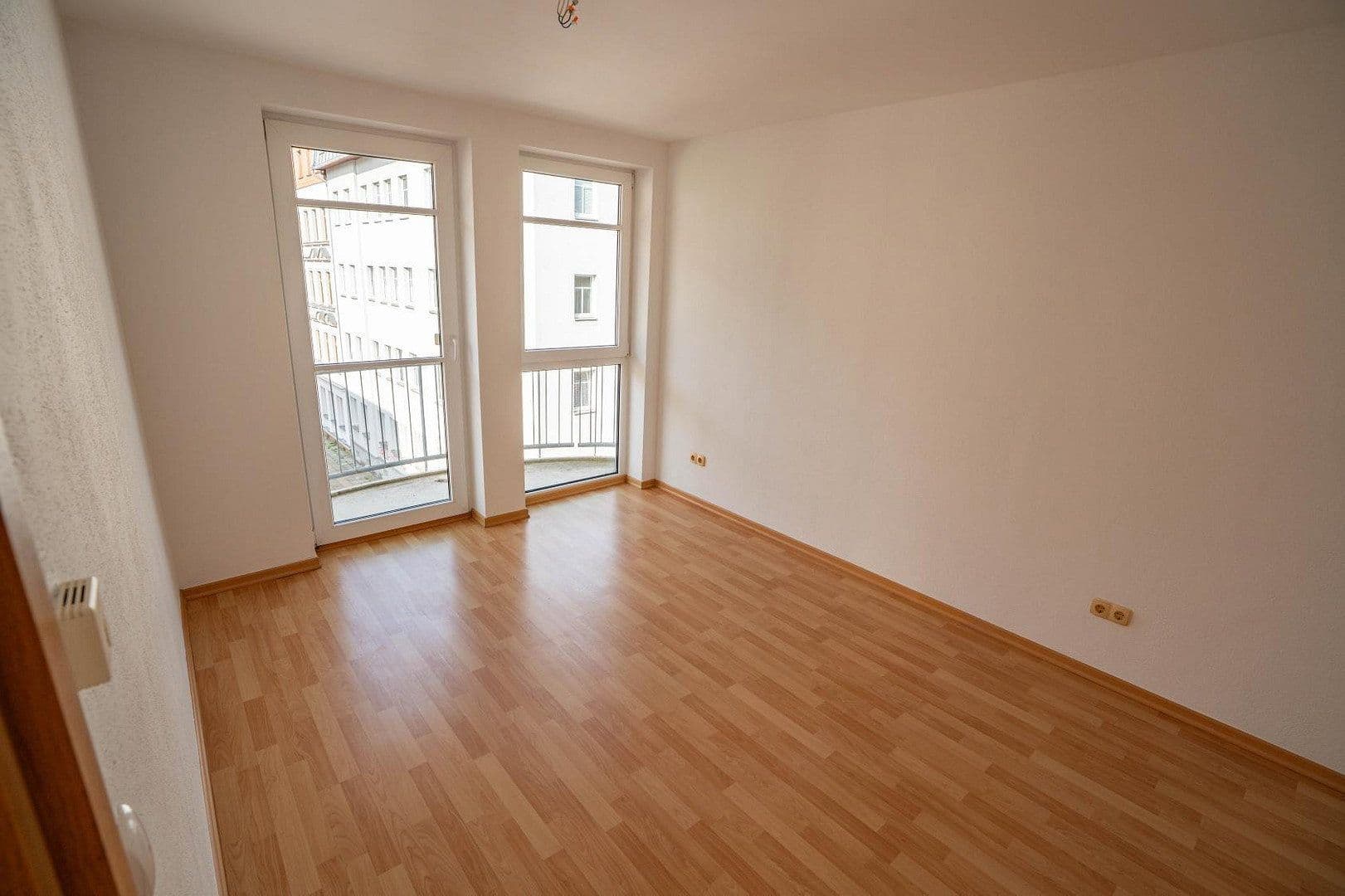 3 bedroom flat for sale, 69 m², Bischofstraße 23, Leipzig, Saxony 3 bedroom flat for sale, 69 m², Bischofstraße 23, Leipzig, Saxony