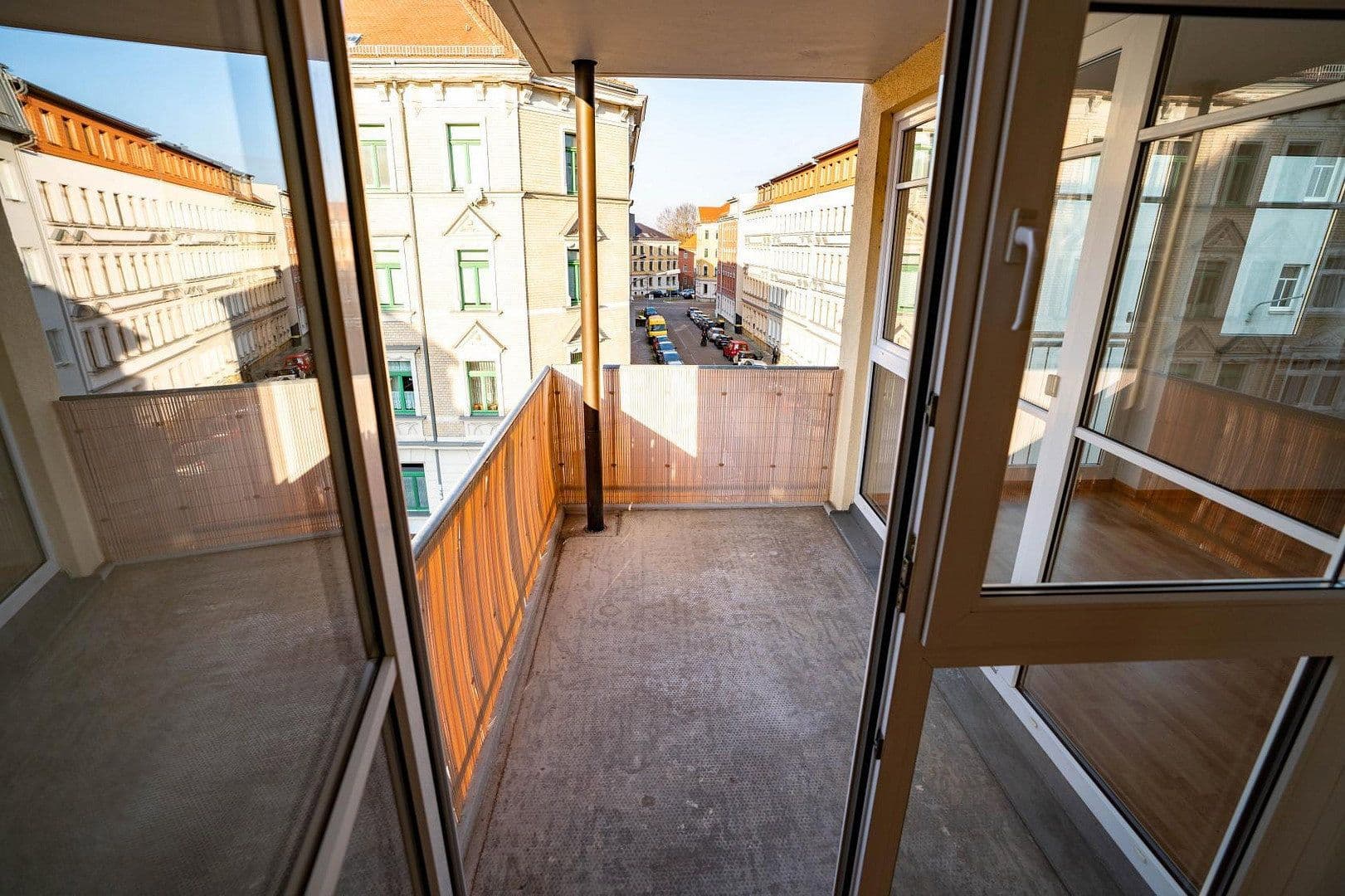 3 bedroom flat for sale, 69 m², Bischofstraße 23, Leipzig, Saxony 3 bedroom flat for sale, 69 m², Bischofstraße 23, Leipzig, Saxony