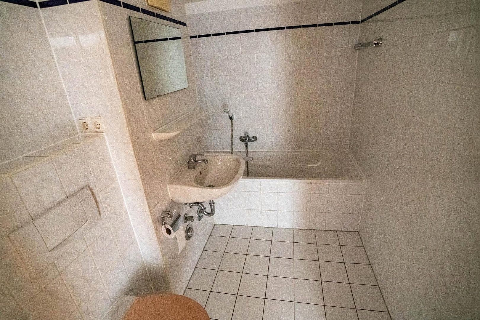 3 bedroom flat for sale, 69 m², Bischofstraße 23, Leipzig, Saxony 3 bedroom flat for sale, 69 m², Bischofstraße 23, Leipzig, Saxony