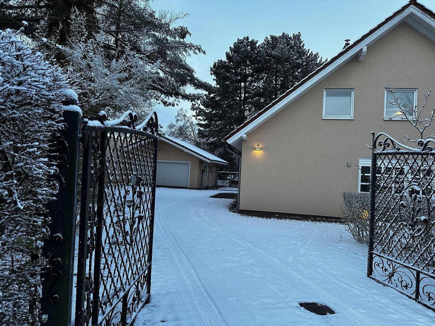 house for sale, 152 m², Mühlenbecker Land, Brandenburg house for sale, 152 m², Mühlenbecker Land, Brandenburg