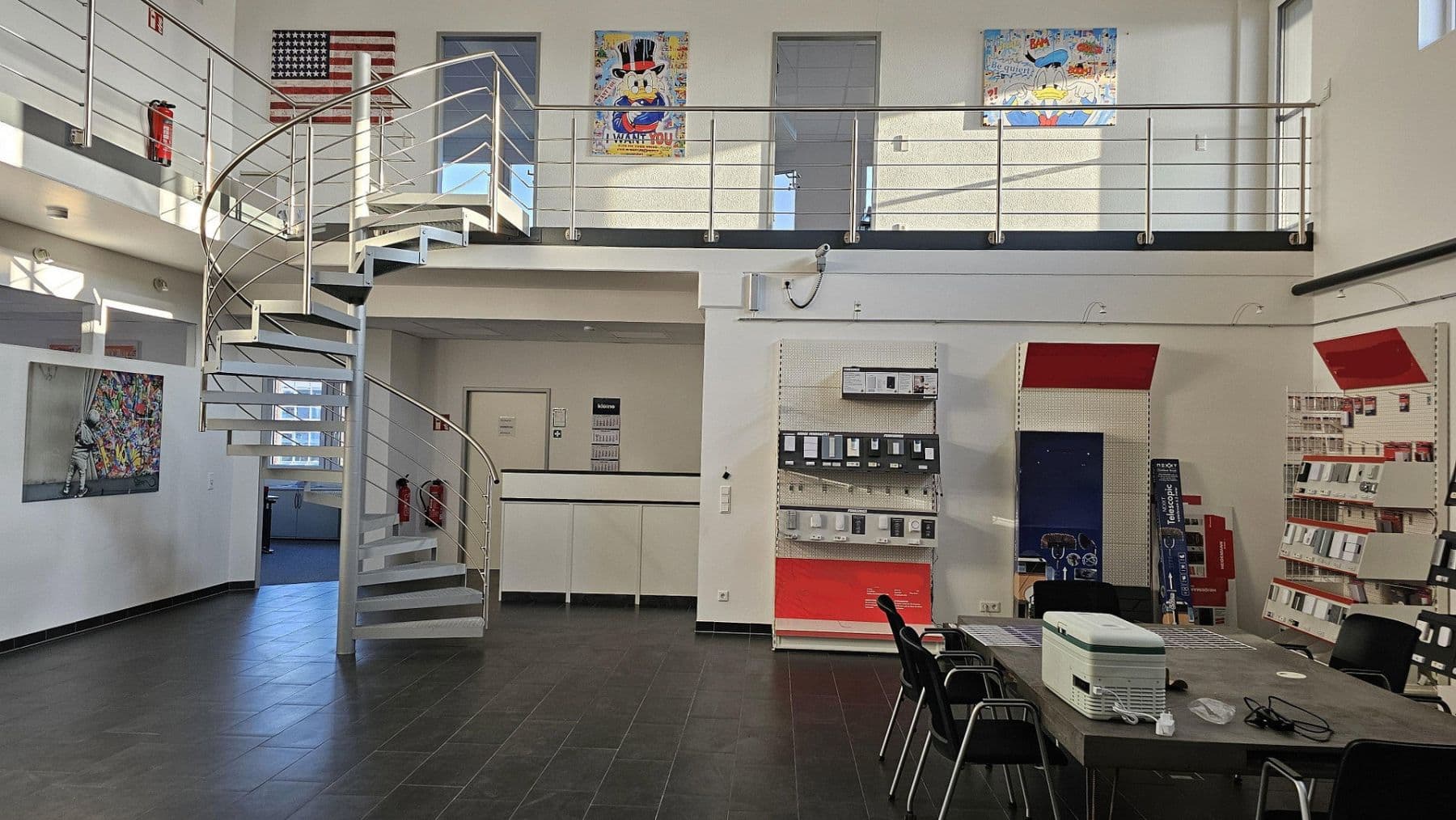 non-residential property to rent, 4,760 m², Willich, North Rhine-Westphalia non-residential property to rent, 4,760 m², Willich, North Rhine-Westphalia