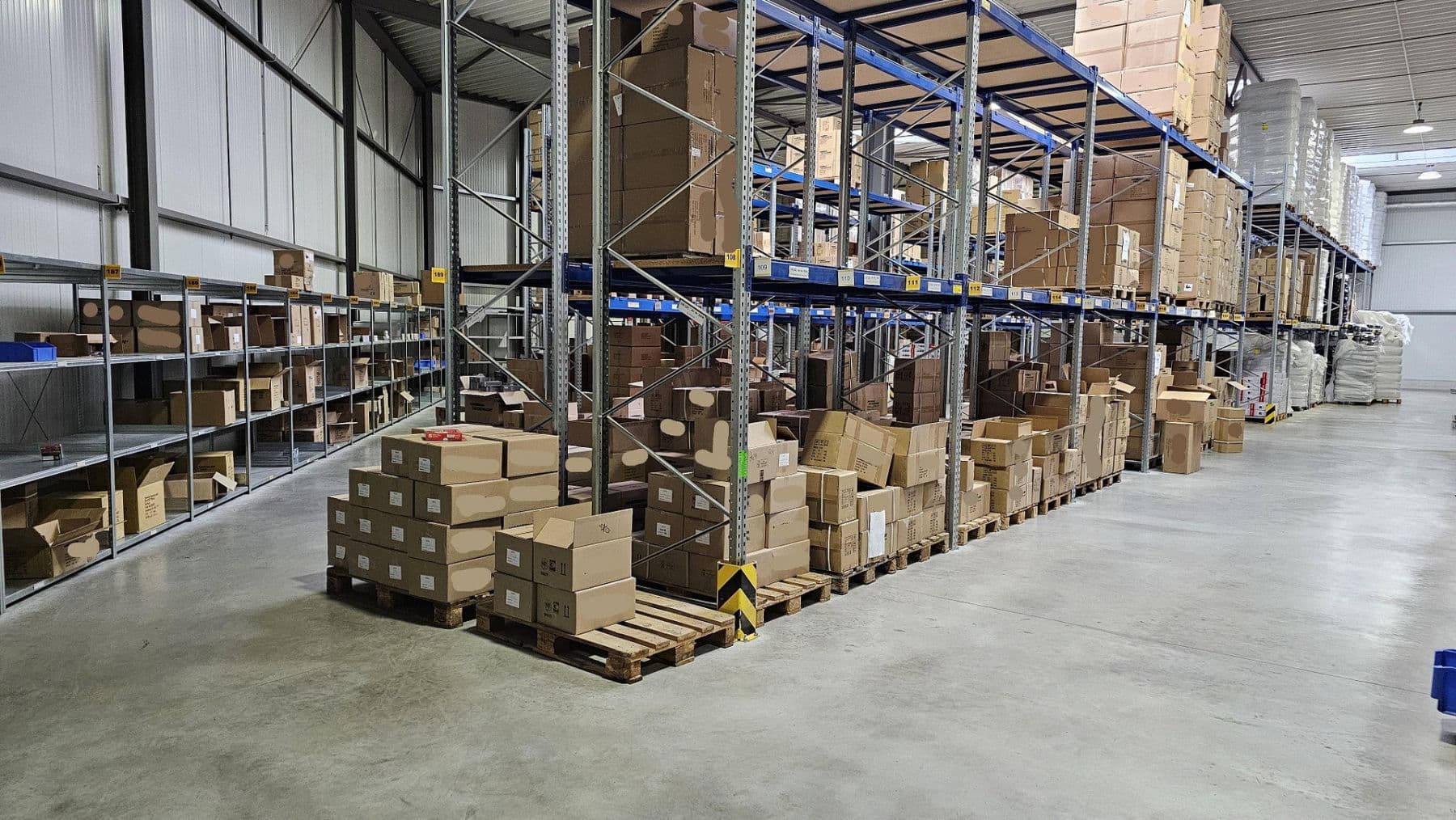 non-residential property to rent, 4,760 m², Willich, North Rhine-Westphalia non-residential property to rent, 4,760 m², Willich, North Rhine-Westphalia