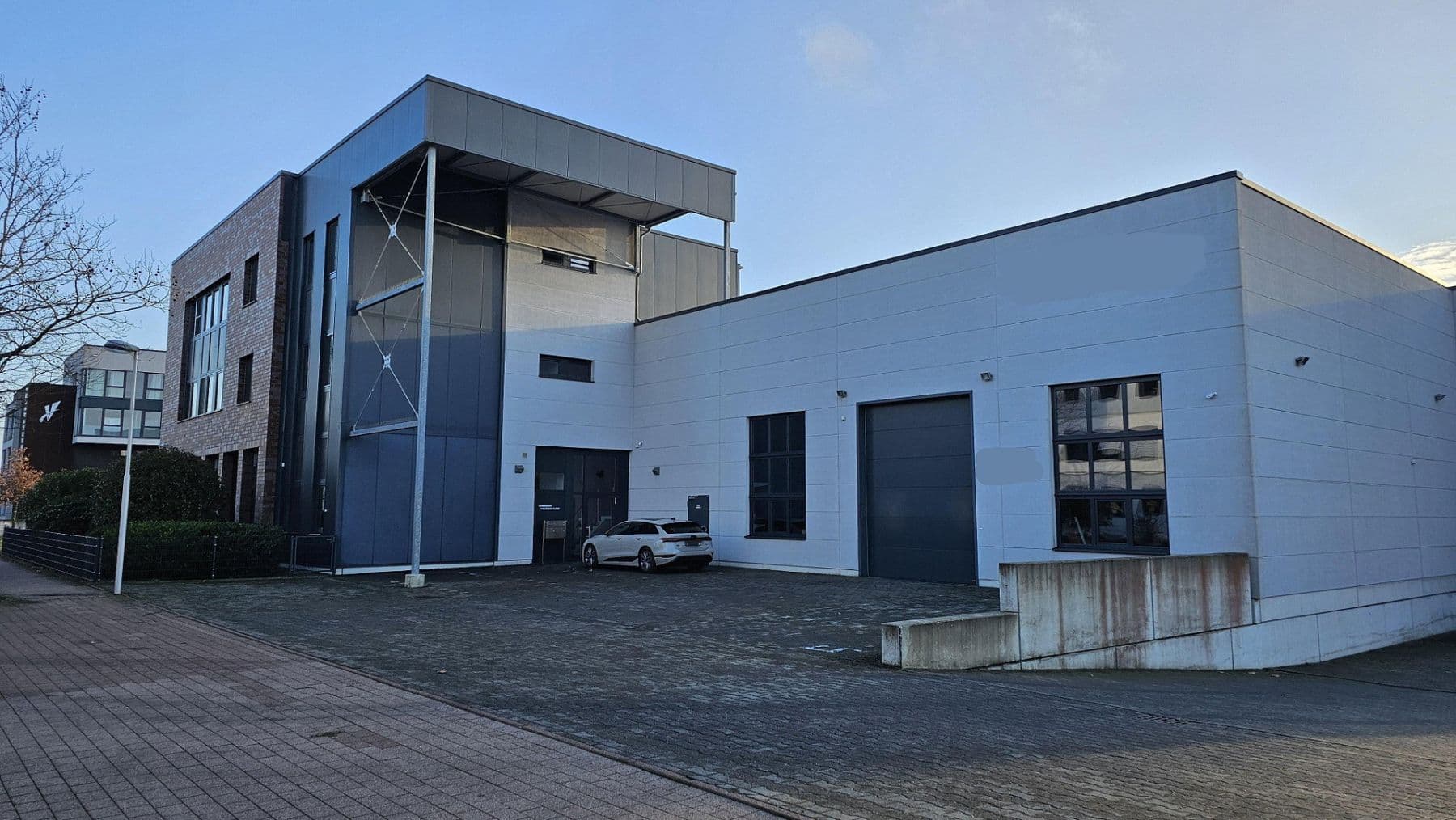 non-residential property to rent, 4,760 m², Willich, North Rhine-Westphalia non-residential property to rent, 4,760 m², Willich, North Rhine-Westphalia