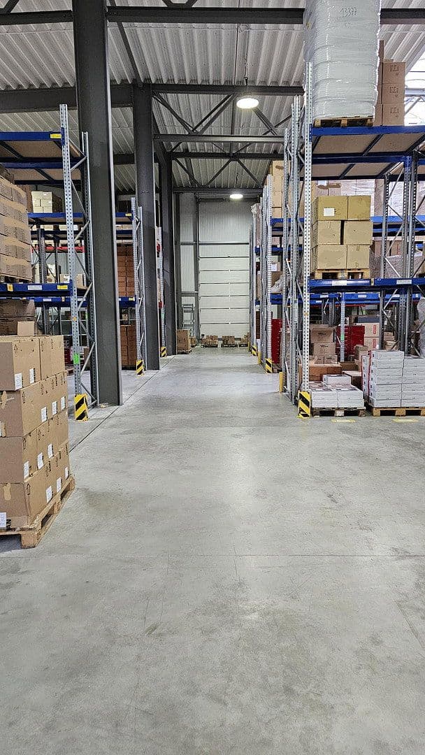 non-residential property to rent, 4,760 m², Willich, North Rhine-Westphalia non-residential property to rent, 4,760 m², Willich, North Rhine-Westphalia