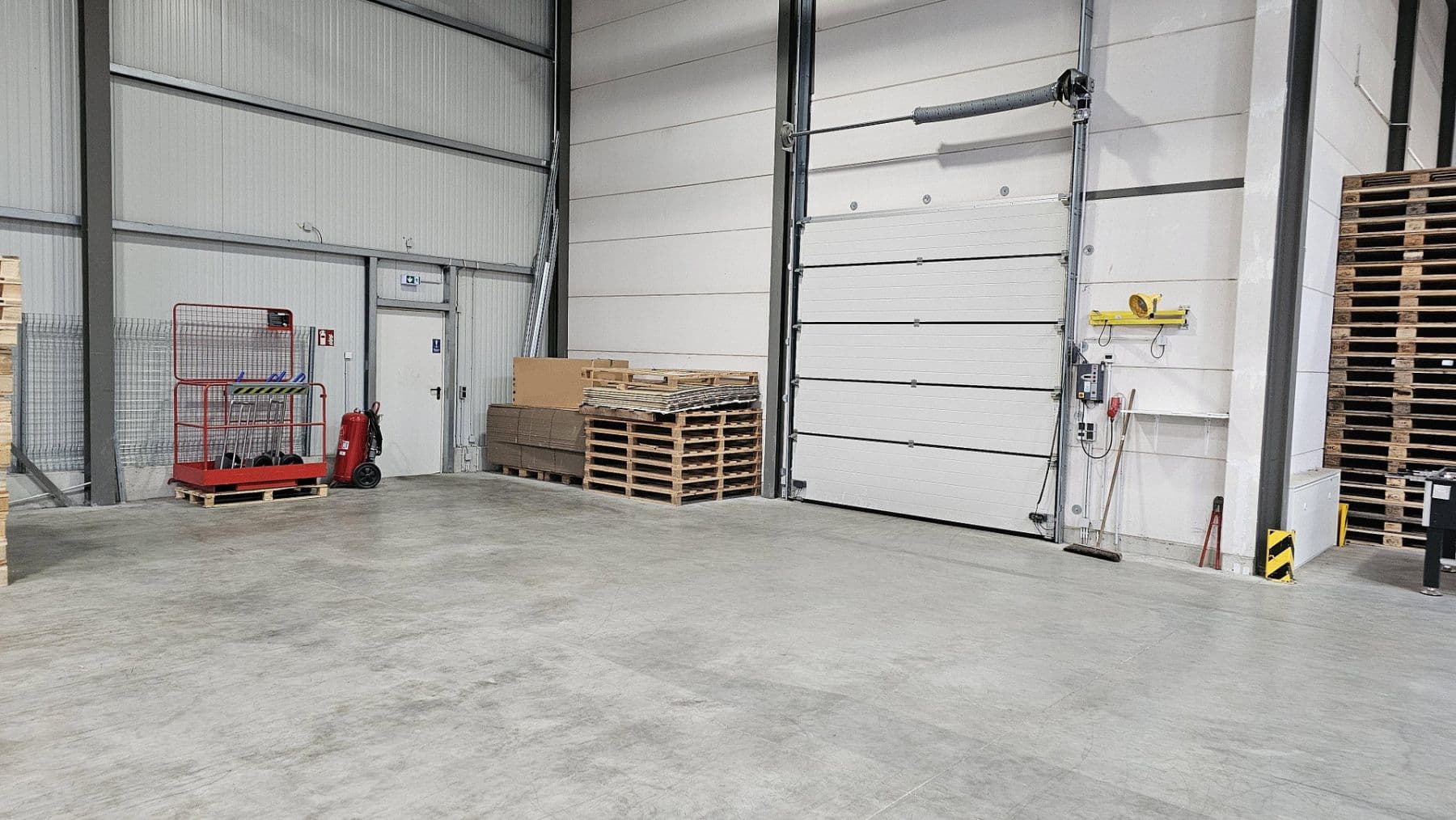 non-residential property to rent, 4,760 m², Willich, North Rhine-Westphalia non-residential property to rent, 4,760 m², Willich, North Rhine-Westphalia